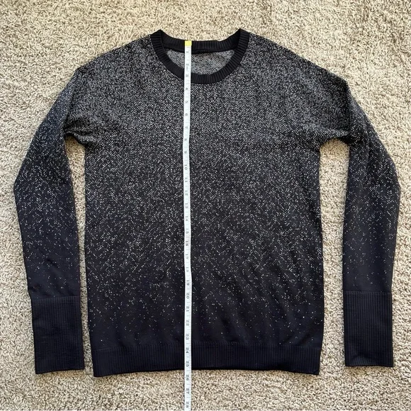 Lululemon Rest Less Pullover - Picture 7 of 7